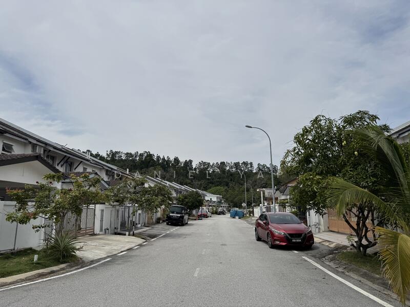 2-storey Terraced House for Sale in Kota Emerald (Rawang) - Daniel Yap - Exterior - PropertyGuru.com.my