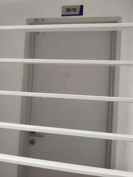 Acacia Residences untuk Untuk Disewa - RM 700 /bulan, Mac 2026 - Corridor - PropertyGuru.com.my