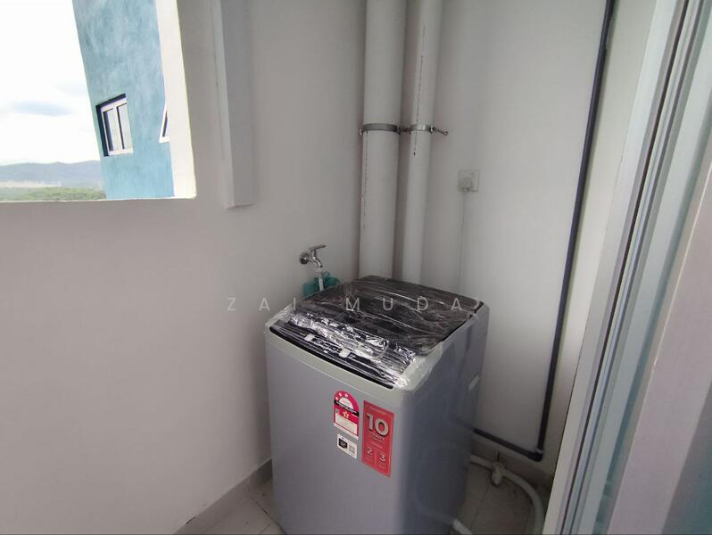 Acacia Residences untuk Untuk Disewa - RM 700 /bulan, Mac 2026 - Interior - PropertyGuru.com.my