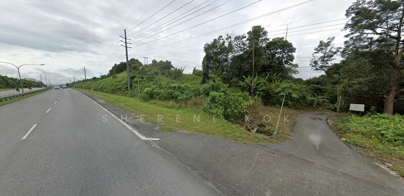 Agricultural Land for Sale in Serian (Sarawak) - Sherene Kok - Exterior - PropertyGuru.com.my