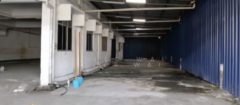 Factory for Rent in Sungai Bakap (Penang) - Edler Wai - Interior - PropertyGuru.com.my