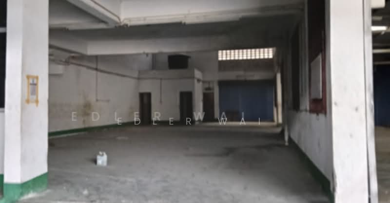 Factory for Rent in Sungai Bakap (Penang) - Edler Wai - Interior - PropertyGuru.com.my