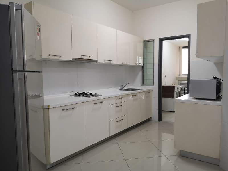 Condominium for Sale at Casa Tropicana - Max Tan - Kitchen - PropertyGuru.com.my