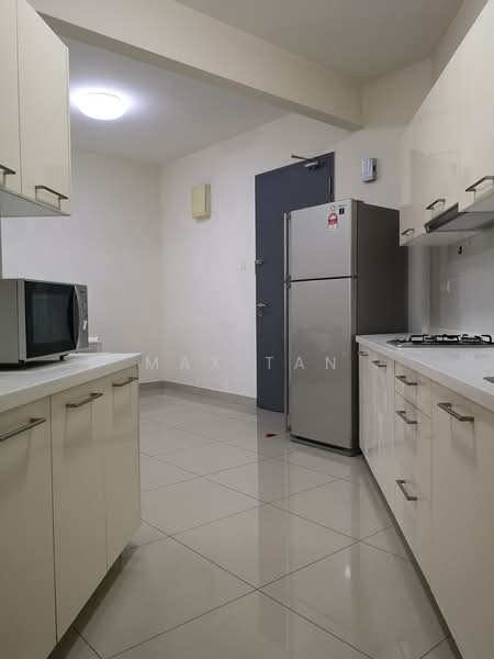 Condominium for Sale at Casa Tropicana - Max Tan - Kitchen - PropertyGuru.com.my