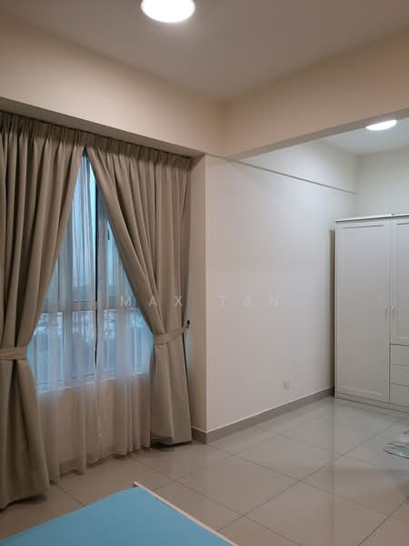 Condominium for Sale at Casa Tropicana - Max Tan - Bedroom - PropertyGuru.com.my