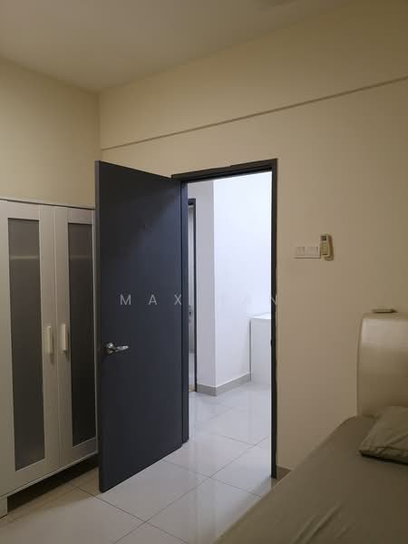 Condominium for Sale at Casa Tropicana - Max Tan - Bedroom - PropertyGuru.com.my