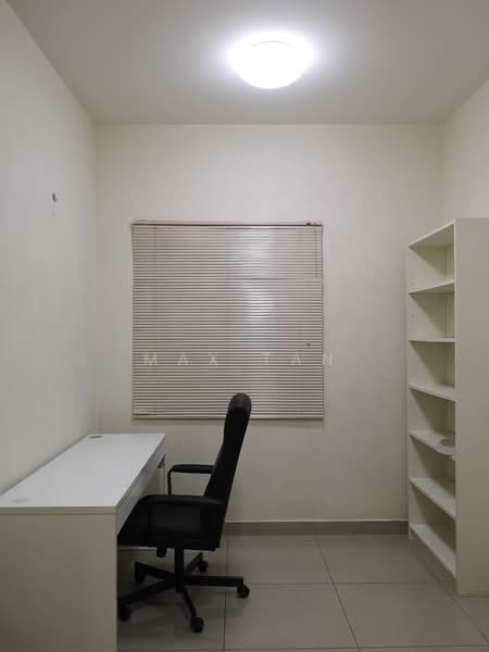 Condominium for Sale at Casa Tropicana - Max Tan - Study - PropertyGuru.com.my