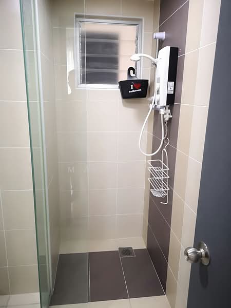 Condominium for Sale at Casa Tropicana - Max Tan - Bathroom - PropertyGuru.com.my