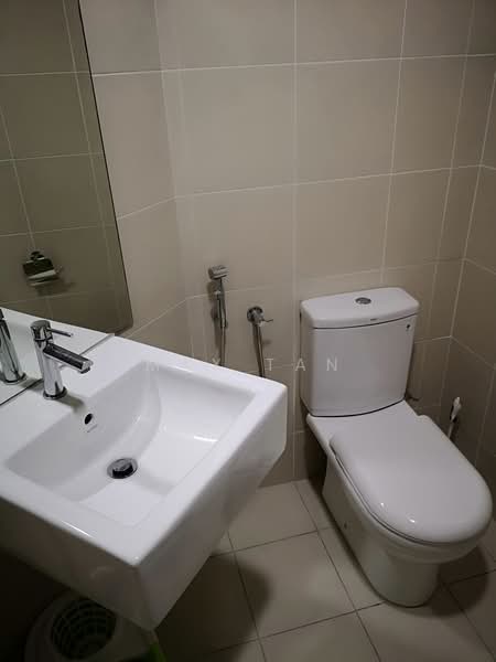 Condominium for Sale at Casa Tropicana - Max Tan - Bathroom - PropertyGuru.com.my