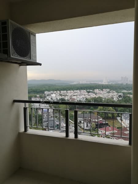 Condominium for Sale at Casa Tropicana - Max Tan - View - PropertyGuru.com.my