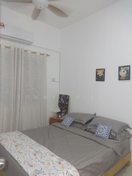 2-storey Terraced House for Rent in Semenyih (Selangor) - TOMMY CHIENG - Bedroom - PropertyGuru.com.my