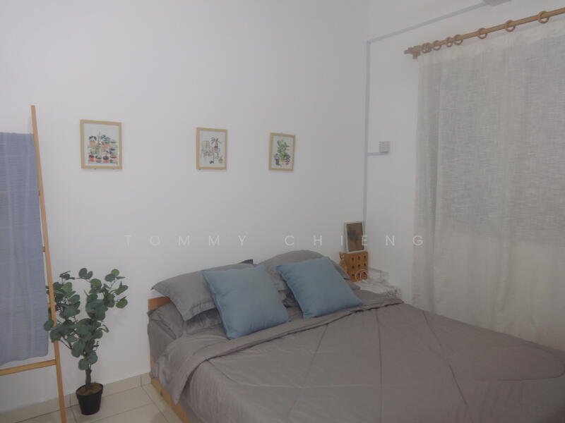 2-storey Terraced House for Rent in Semenyih (Selangor) - TOMMY CHIENG - Bedroom - PropertyGuru.com.my