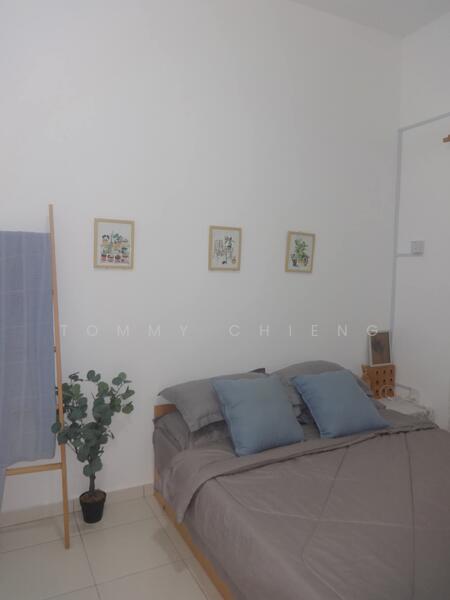 2-storey Terraced House for Rent in Semenyih (Selangor) - TOMMY CHIENG - Bedroom - PropertyGuru.com.my