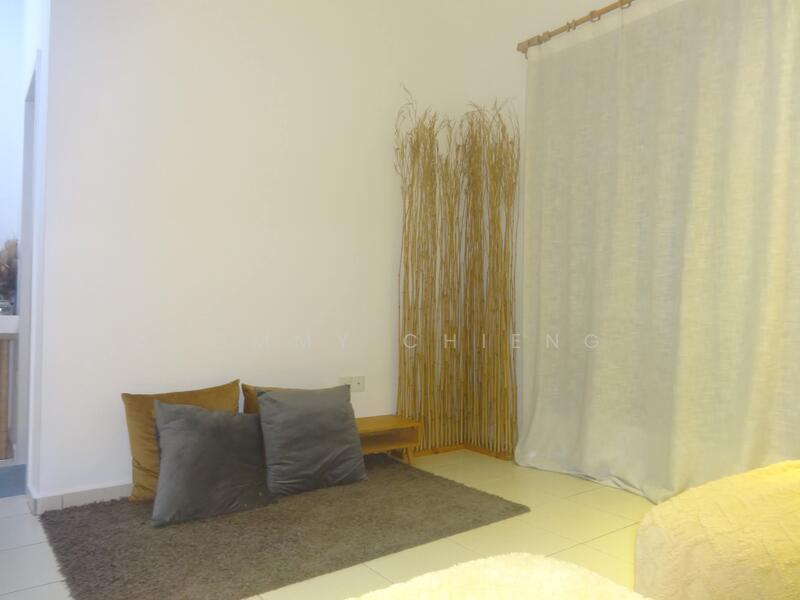 2-storey Terraced House for Rent in Semenyih (Selangor) - TOMMY CHIENG - Interior - PropertyGuru.com.my