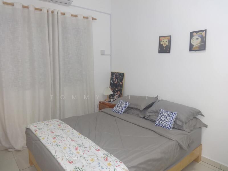 2-storey Terraced House for Rent in Semenyih (Selangor) - TOMMY CHIENG - Bedroom - PropertyGuru.com.my