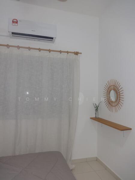 2-storey Terraced House for Rent in Semenyih (Selangor) - TOMMY CHIENG - Bedroom - PropertyGuru.com.my