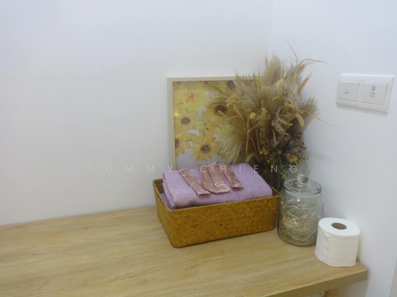 2-storey Terraced House for Rent in Semenyih (Selangor) - TOMMY CHIENG - Interior - PropertyGuru.com.my