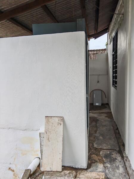 Rumah Berkembar untuk Disewa di Kampung Baru (Ulu Tiram) - Soh Chai Seng - Exterior - PropertyGuru.com.my