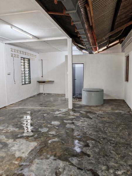 Rumah Berkembar untuk Disewa di Kampung Baru (Ulu Tiram) - Soh Chai Seng - Interior - PropertyGuru.com.my