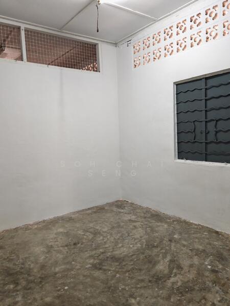 Rumah Berkembar untuk Disewa di Kampung Baru (Ulu Tiram) - Soh Chai Seng - Interior - PropertyGuru.com.my