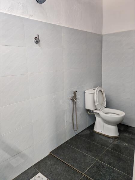 Rumah Berkembar untuk Disewa di Kampung Baru (Ulu Tiram) - Soh Chai Seng - PropertyGuru.com.my