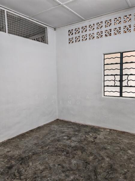Rumah Berkembar untuk Disewa di Kampung Baru (Ulu Tiram) - Soh Chai Seng - Interior - PropertyGuru.com.my