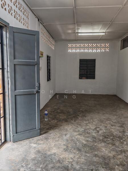 Rumah Berkembar untuk Disewa di Kampung Baru (Ulu Tiram) - Soh Chai Seng - Interior - PropertyGuru.com.my