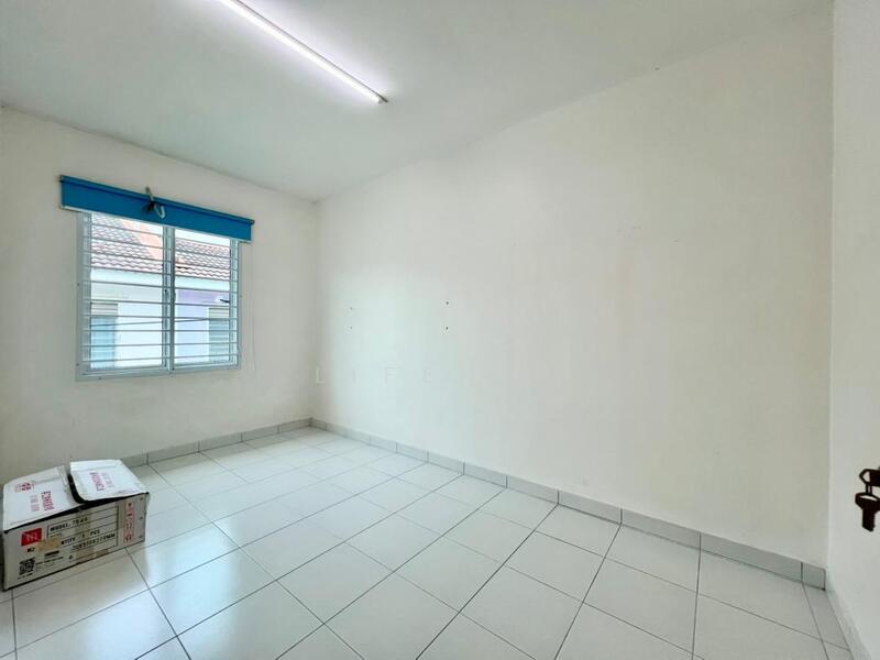 2-storey Terraced House for Sale in Taman JP Perdana (Johor Bahru) - Lifen . - Interior - PropertyGuru.com.my