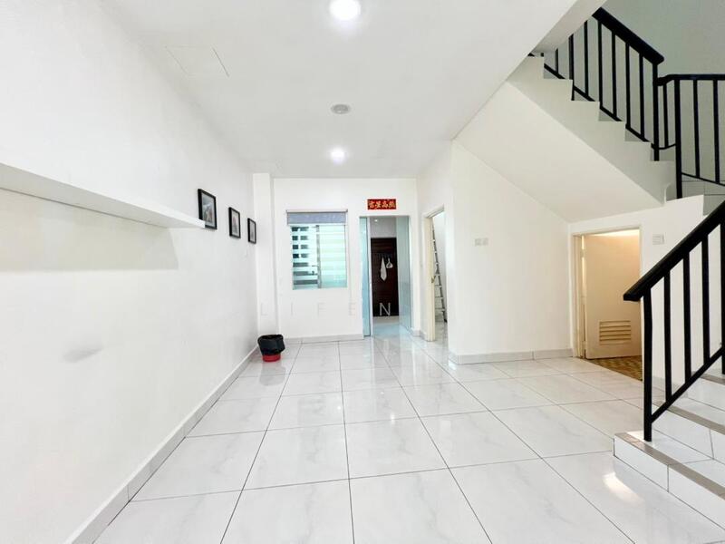 2-storey Terraced House for Sale in Taman JP Perdana (Johor Bahru) - Lifen . - Interior - PropertyGuru.com.my