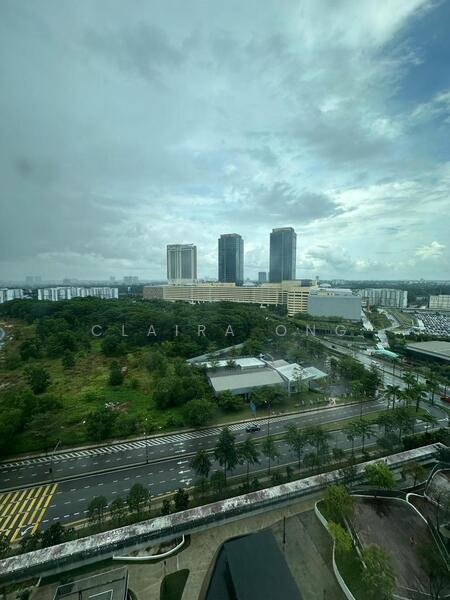 Service Residence for Sale at Southkey Mosaic - Claira Ong - Exterior - PropertyGuru.com.my