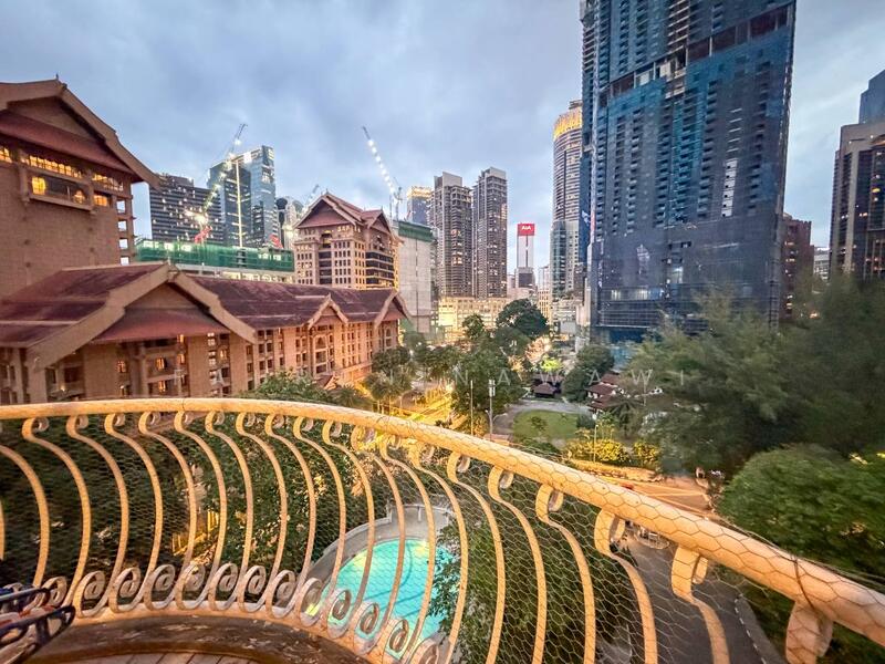 1A Stonor untuk Untuk Dijual - RM 910,000, Feb 2026 - PropertyGuru.com.my