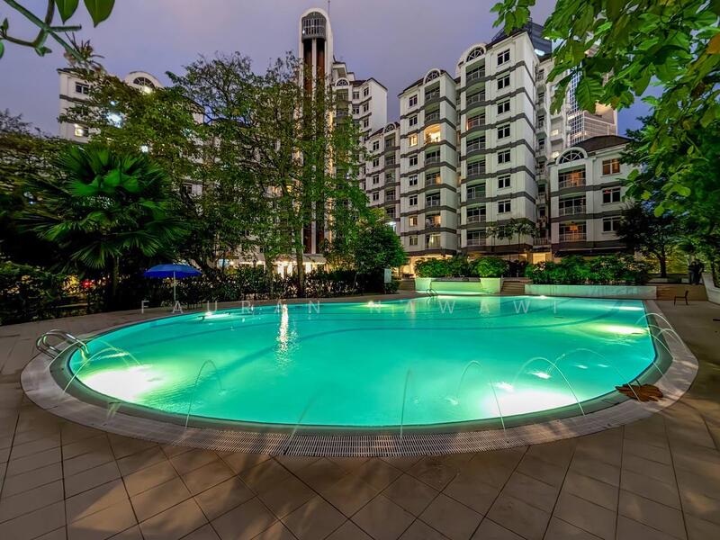 1A Stonor untuk Untuk Dijual - RM 910,000, Feb 2026 - PropertyGuru.com.my