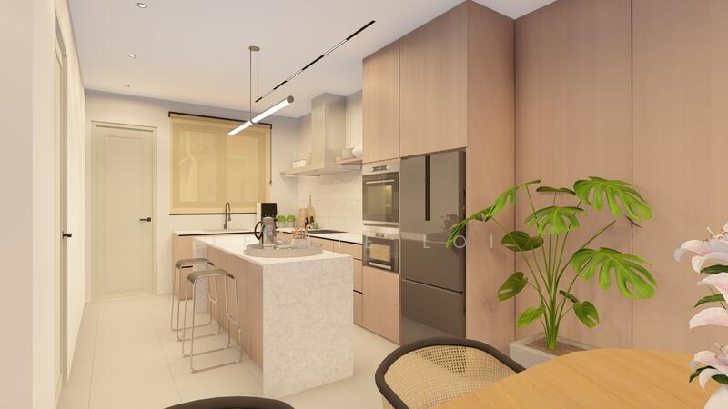 2-storey Terraced House for Sale in Serian (Sarawak) - Leslie Loi - PropertyGuru.com.my