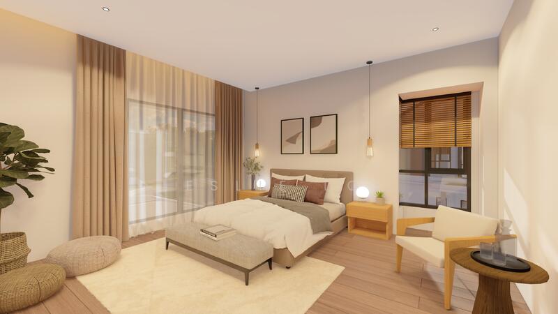 2-storey Terraced House for Sale in Serian (Sarawak) - Leslie Loi - PropertyGuru.com.my