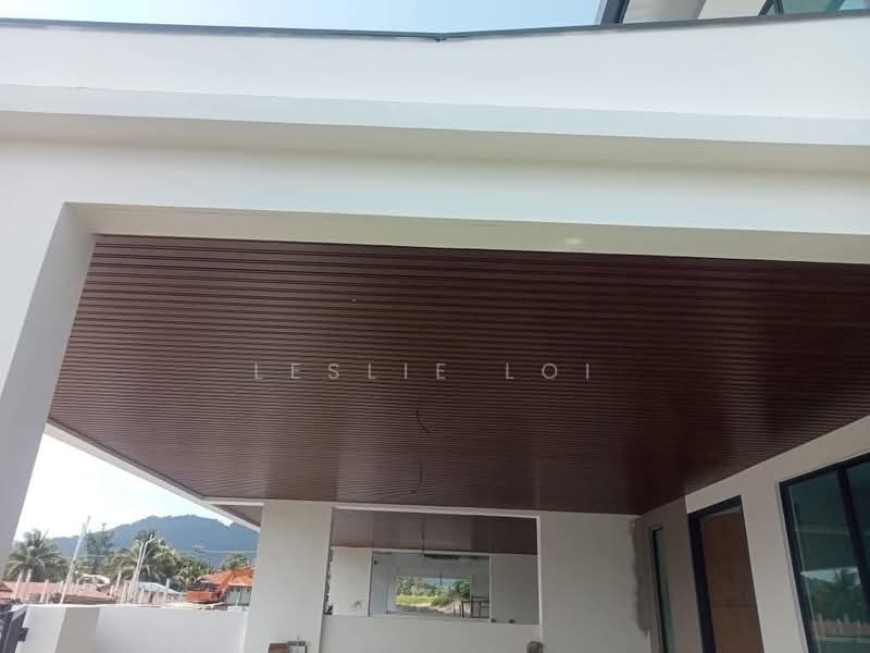 2-storey Terraced House for Sale in Serian (Sarawak) - Leslie Loi - PropertyGuru.com.my