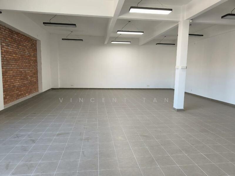 Semi-D Factory for Sale in Nilai (Negeri Sembilan) - Vincent Tan - Interior - PropertyGuru.com.my