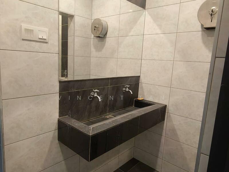 Semi-D Factory for Sale in Nilai (Negeri Sembilan) - Vincent Tan - Bathroom - PropertyGuru.com.my