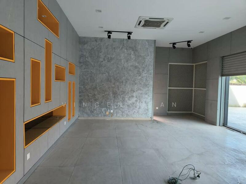 Semi-D Factory for Sale in Nilai (Negeri Sembilan) - Vincent Tan - Interior - PropertyGuru.com.my