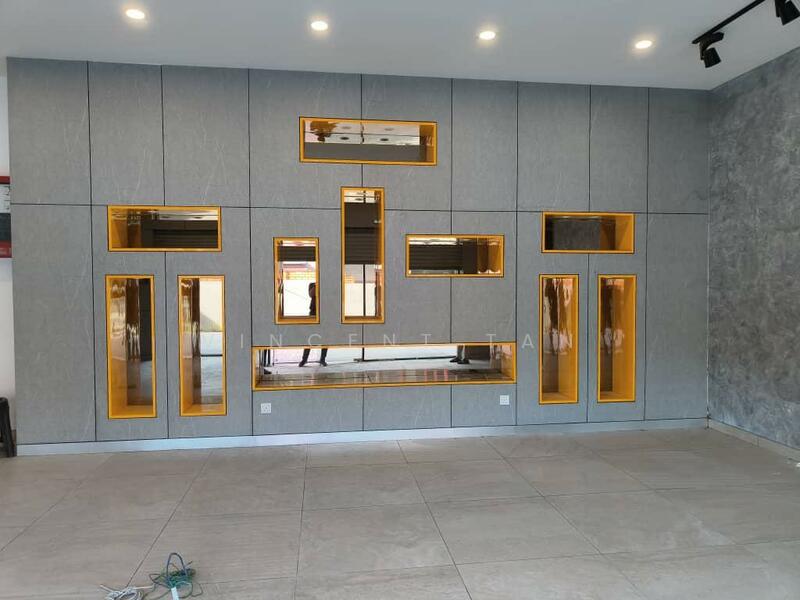 Semi-D Factory for Sale in Nilai (Negeri Sembilan) - Vincent Tan - Interior - PropertyGuru.com.my