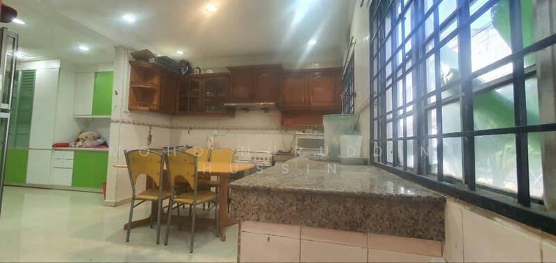 Bandar Baru Selayang Fasa 2A untuk Untuk Dijual - RM 625,000, Feb 2026 - Kitchen - PropertyGuru.com.my