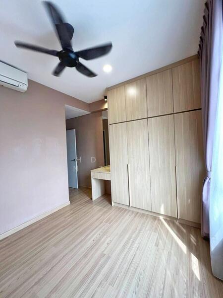 Service Residence for Rent at Tuan 2egacy - Mohd Azizy bin Zainal - Bedroom - PropertyGuru.com.my
