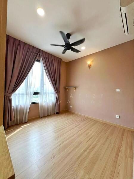 Service Residence for Rent at Tuan 2egacy - Mohd Azizy bin Zainal - Bedroom - PropertyGuru.com.my