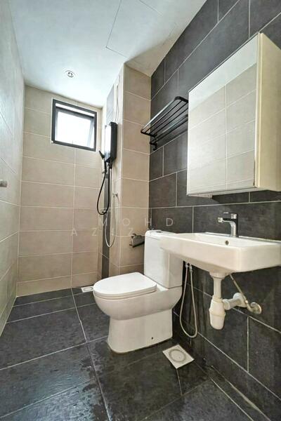 Service Residence for Rent at Tuan 2egacy - Mohd Azizy bin Zainal - Bathroom - PropertyGuru.com.my