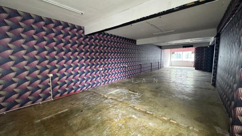 Office for Rent in Kuching (Sarawak) - Jeno Tan - Interior - PropertyGuru.com.my