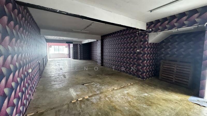 Office for Rent in Kuching (Sarawak) - Jeno Tan - Interior - PropertyGuru.com.my