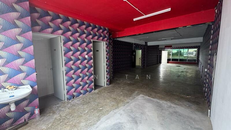 Office for Rent in Kuching (Sarawak) - Jeno Tan - Interior - PropertyGuru.com.my