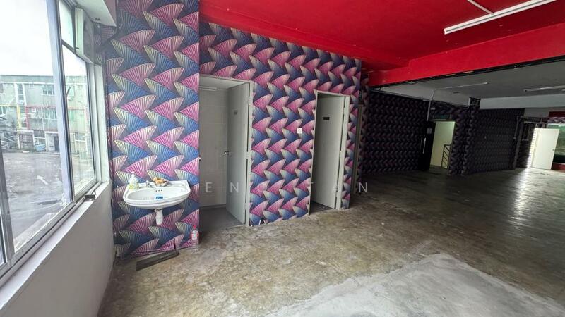 Office for Rent in Kuching (Sarawak) - Jeno Tan - Interior - PropertyGuru.com.my