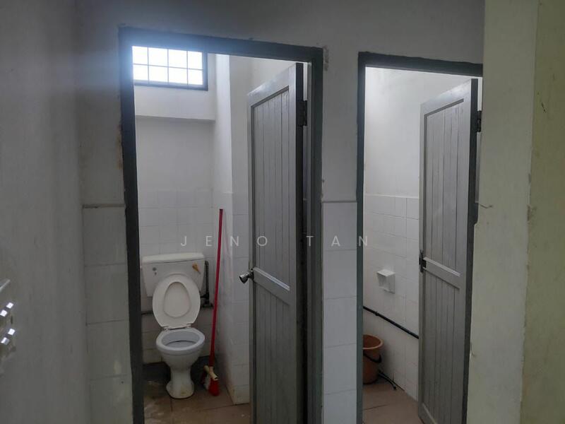 Office for Rent in Kuching (Sarawak) - Jeno Tan - Bathroom - PropertyGuru.com.my