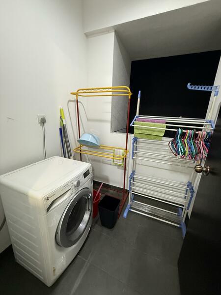 Service Residence for Rent at Setia Sky 88 - David Ng - Interior - PropertyGuru.com.my