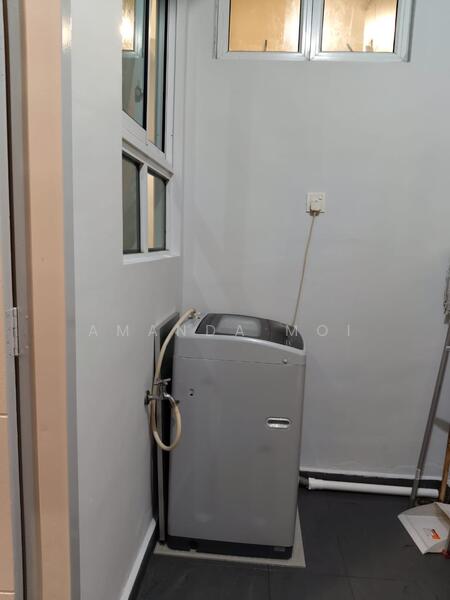 P'residen untuk Untuk Disewa - RM 1,800 /bulan, Feb 2026 - Interior - PropertyGuru.com.my